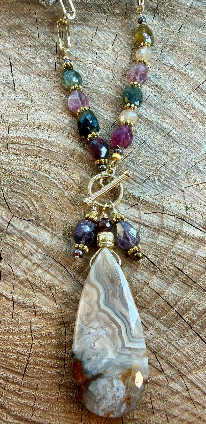 My Tourmaline And Laguna Beach Dream