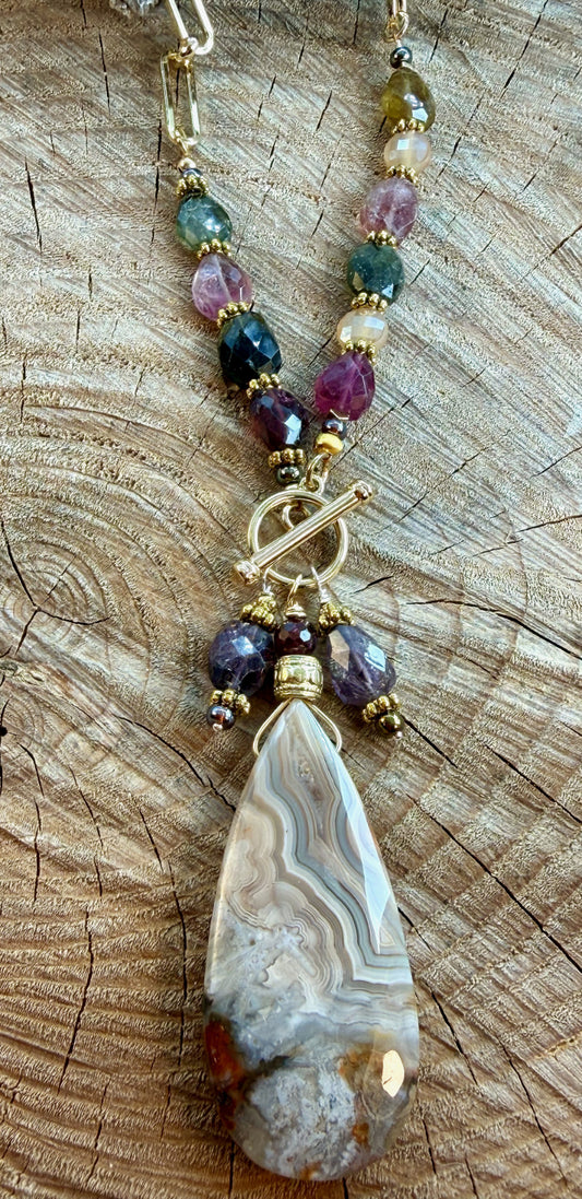 My Tourmaline And Laguna Beach Dream