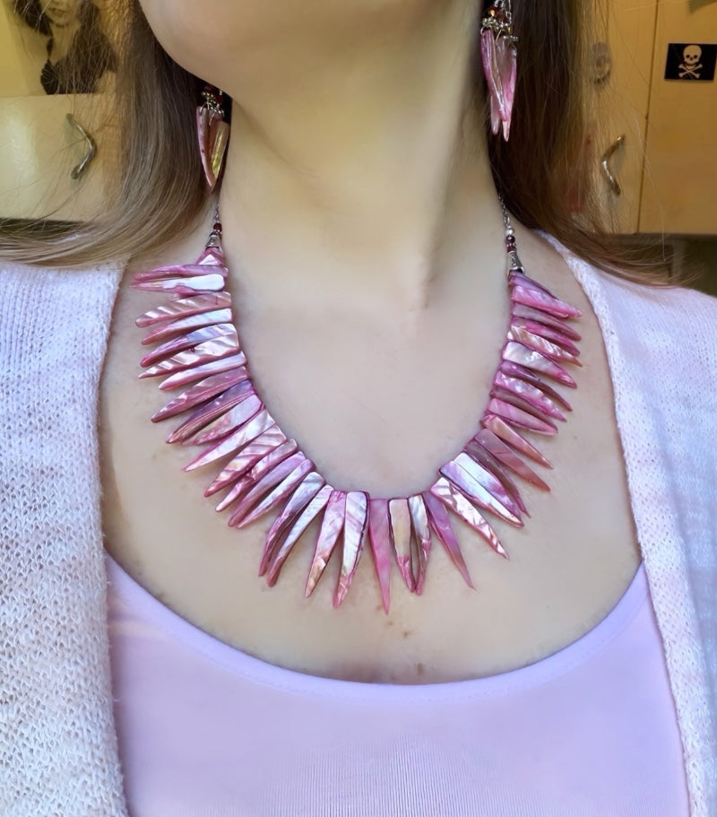 Pretty Please In Pink