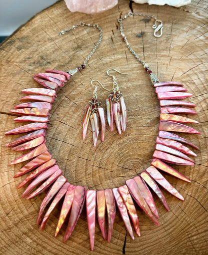 Pretty Please In Pink