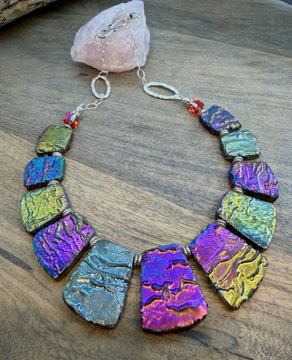 Pride In The Name Of Love