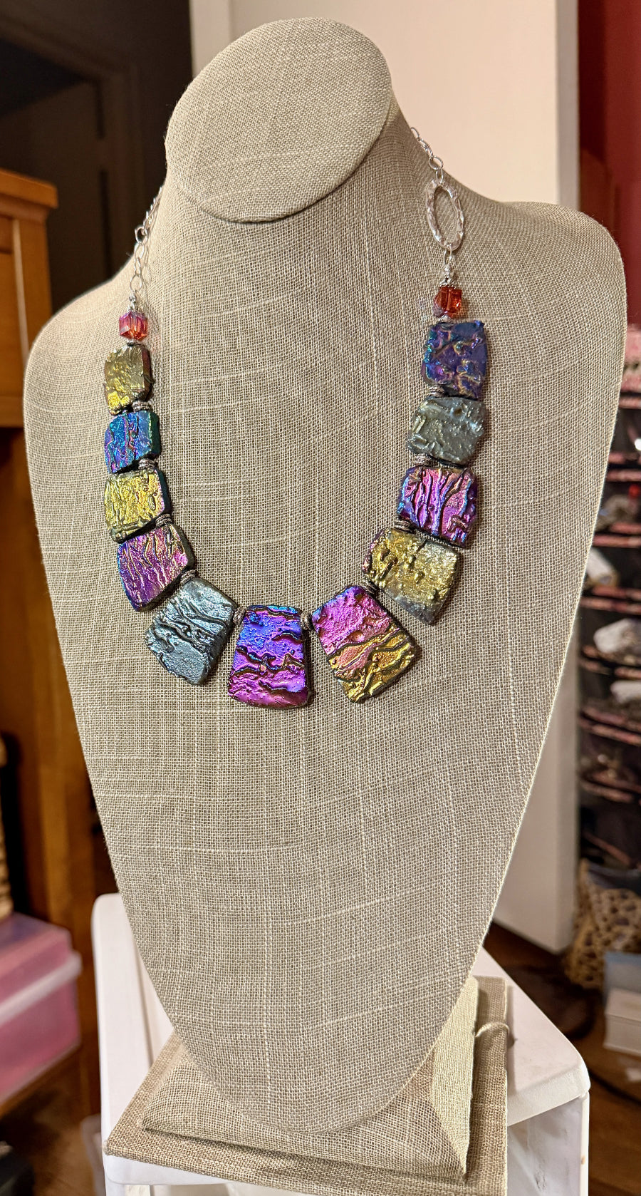 Pride In The Name Of Love