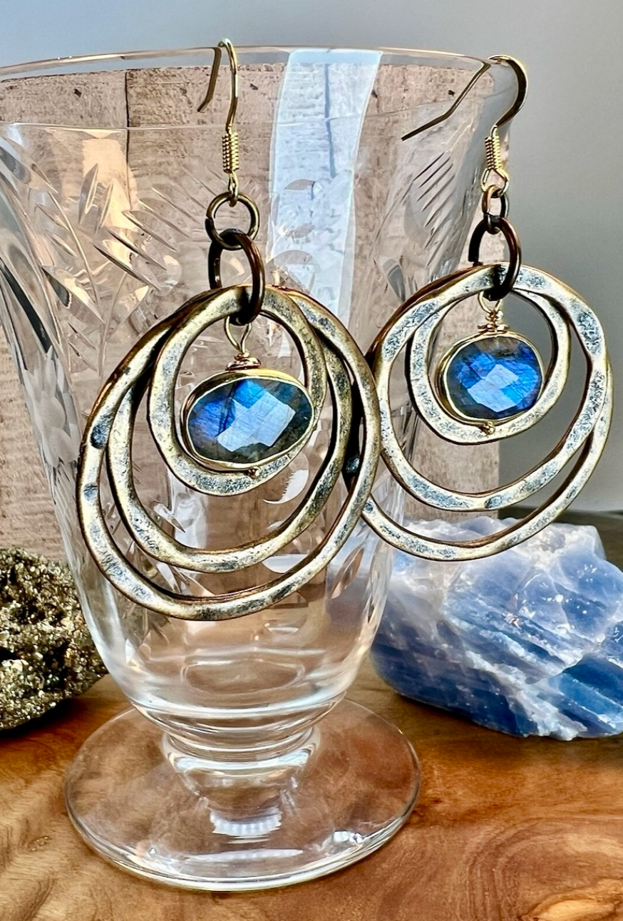 Party Of Circles