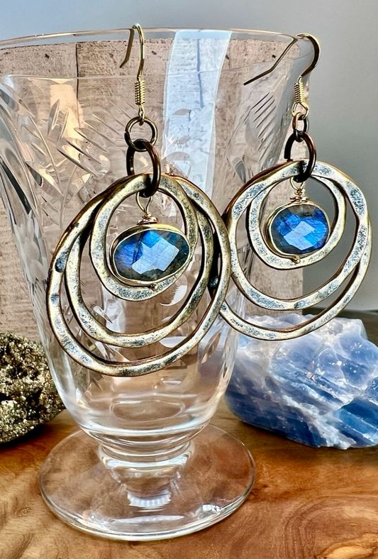 Party Of Circles