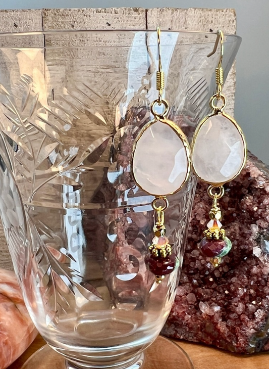 Rubies And Roses