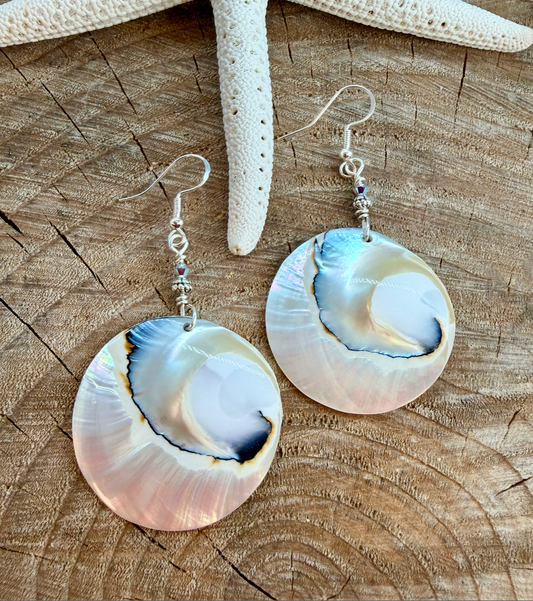 Ocean Avenue Earrings