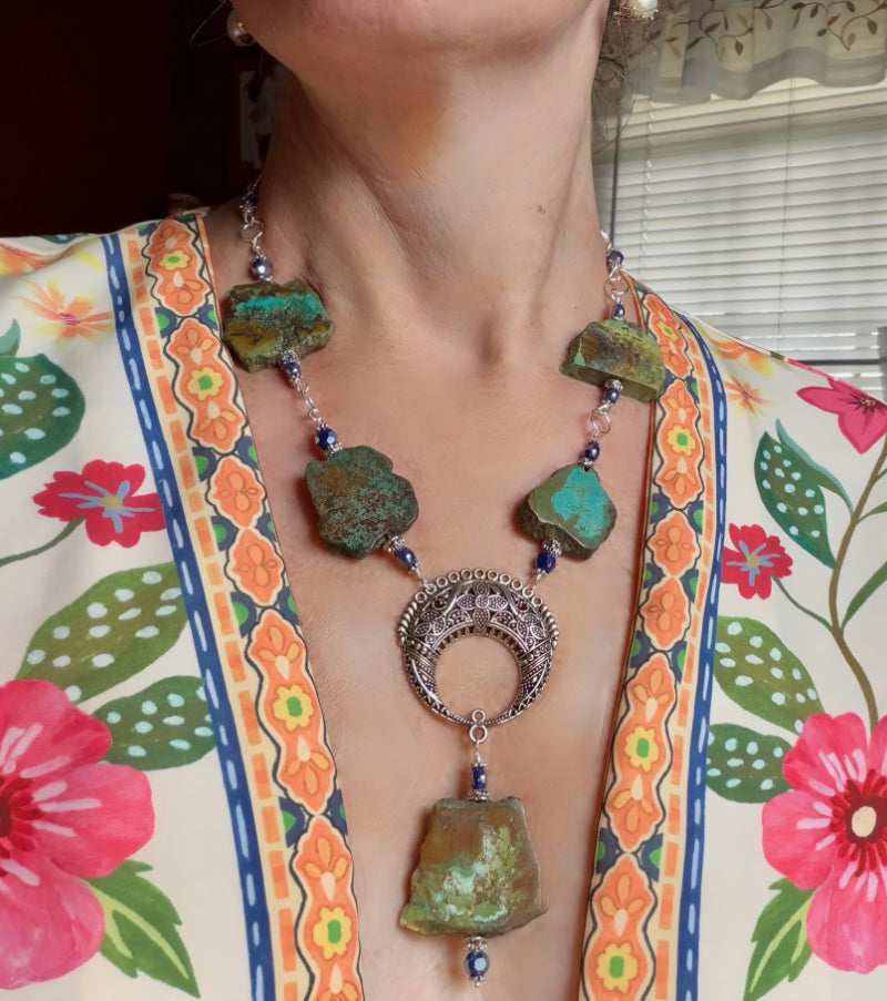 Shades Of Green Turquoise