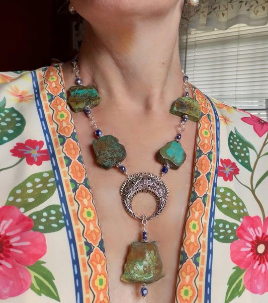 Shades Of Green Turquoise