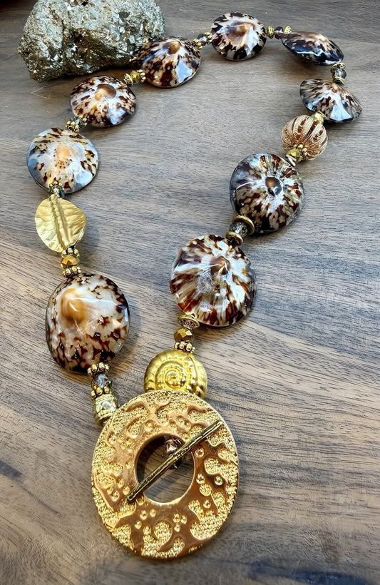Shelby's Necklace