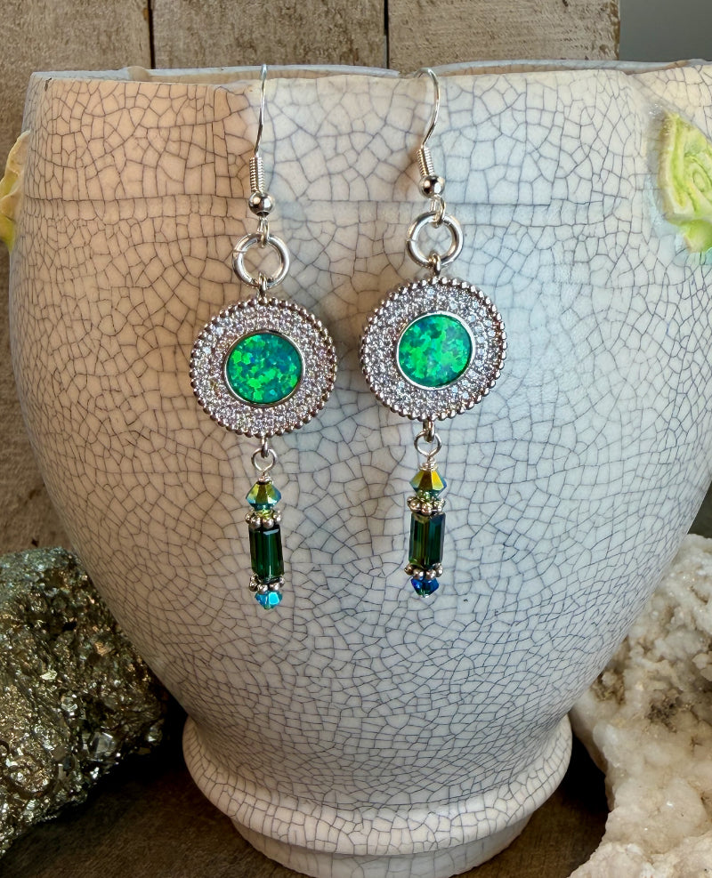 Shore To Shine Earring