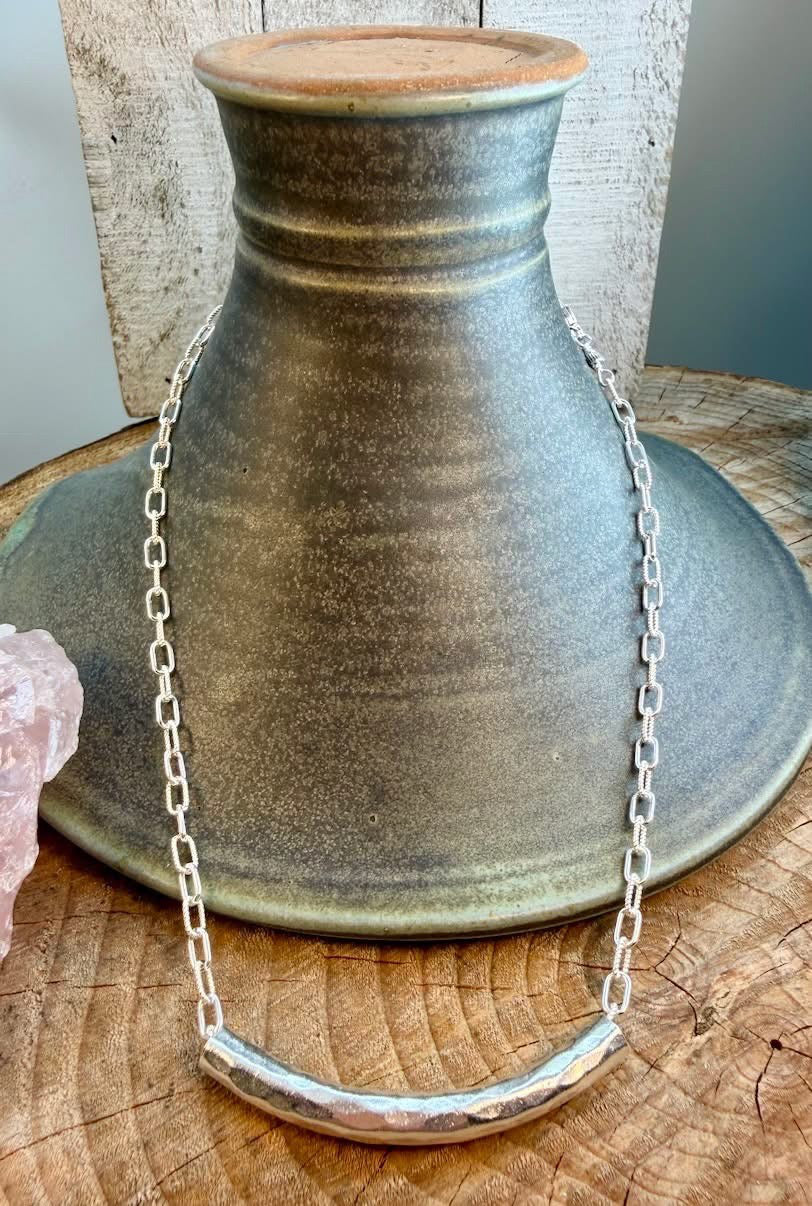 The Sterling Slide Choker