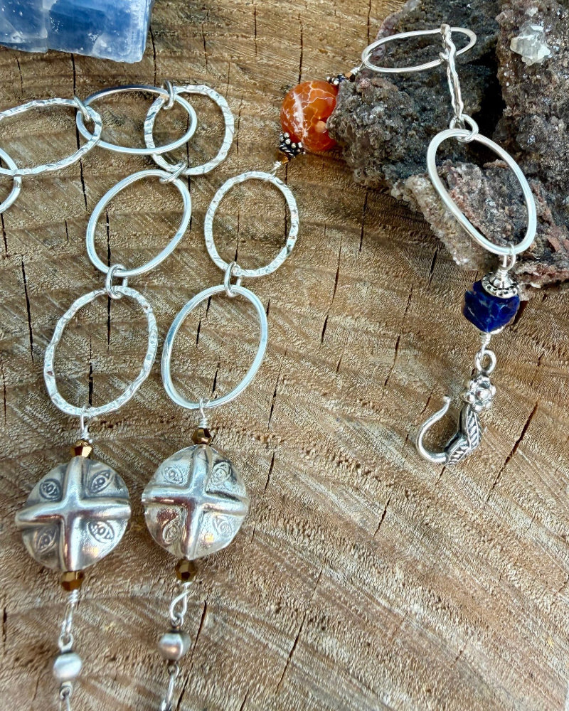 Soda Pop And Blue Jeans