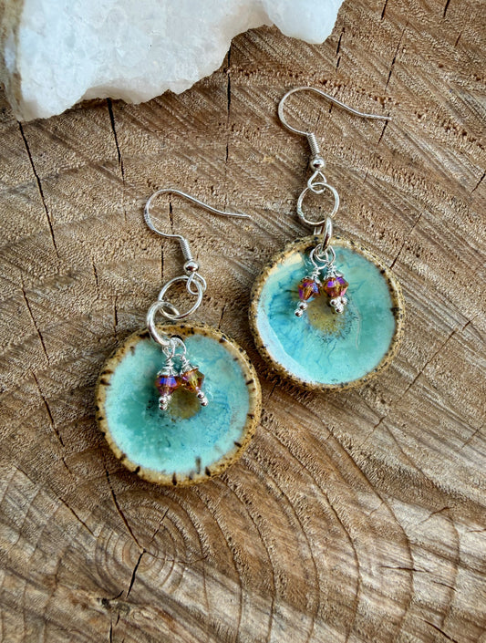 The Galway Gal Earring