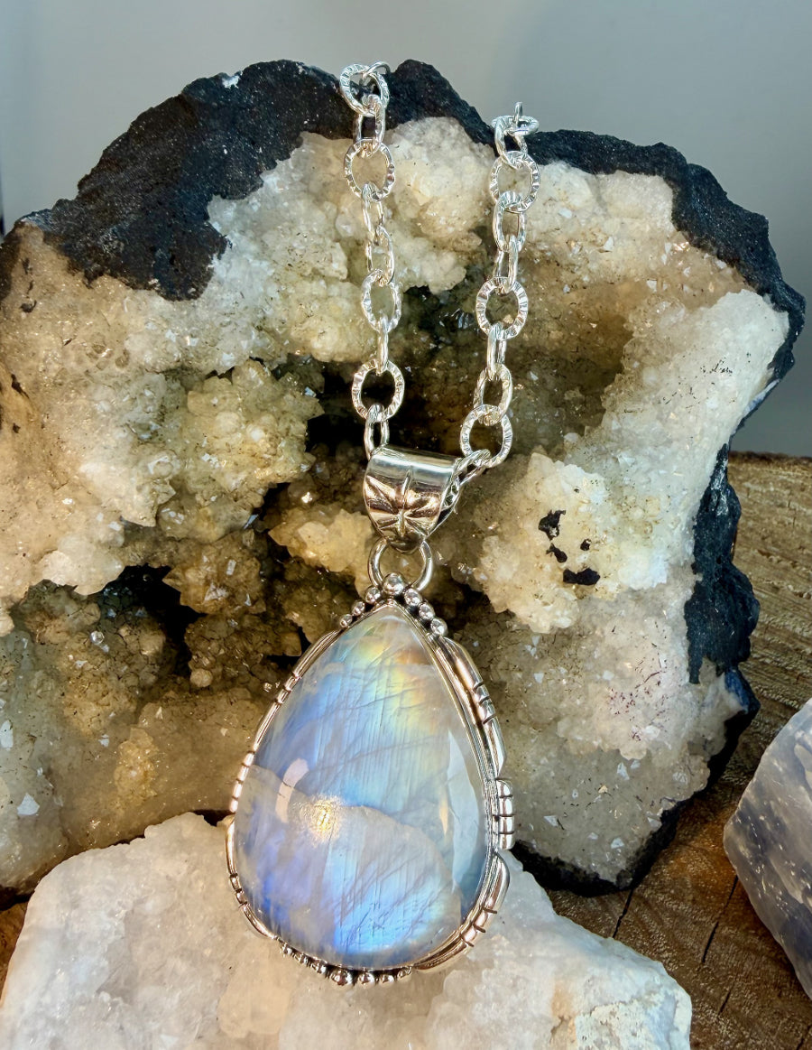 To The Moon And Back