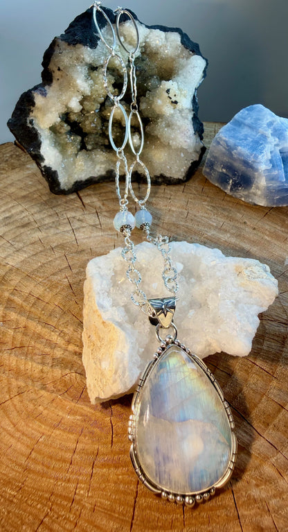 To The Moon And Back