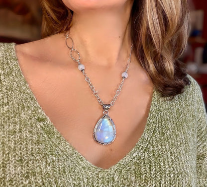 To The Moon And Back