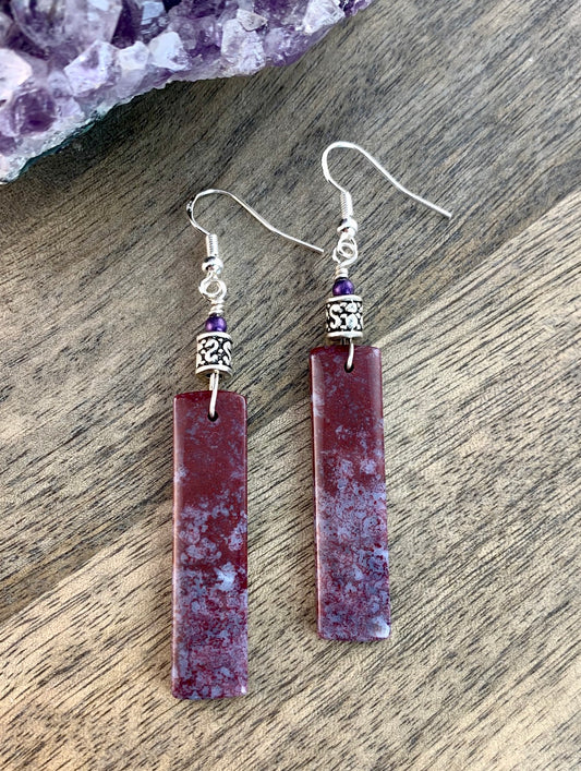 All American Earrings