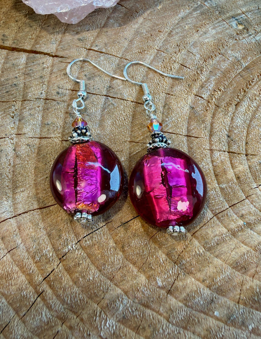 Cherry Colored Funk