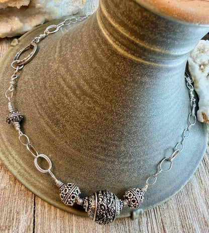 Dragon Bead Necklace