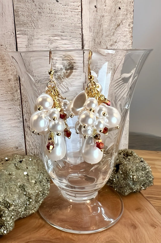 Pearls In Paris