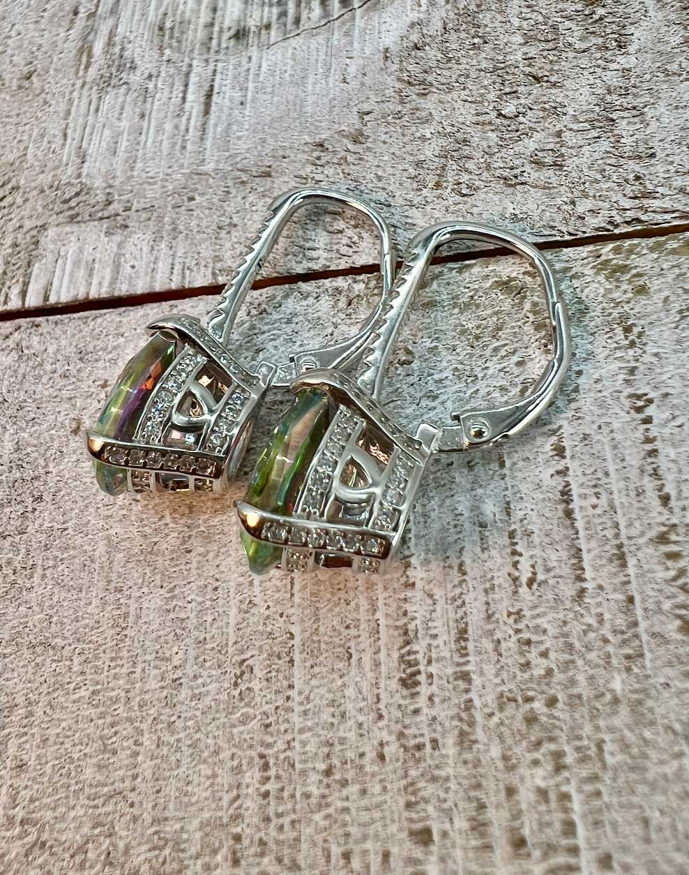 The Unforgettable Earring