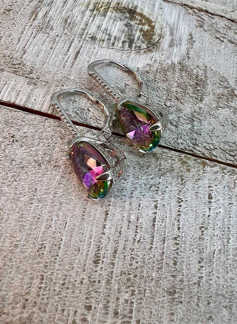 The Unforgettable Earring