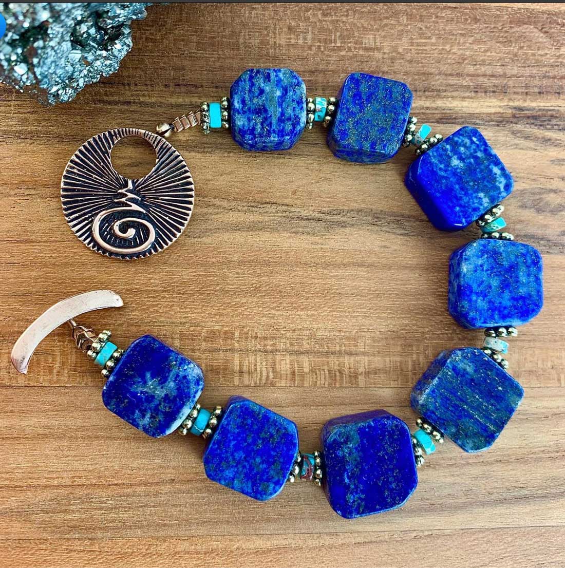 Egypt’s Beloved Bracelet