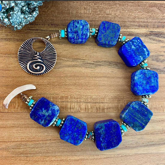 Egypt’s Beloved Bracelet