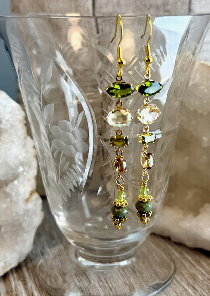 Gems And Jewels