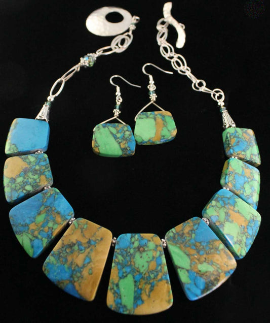 Greenville Gal Necklace
