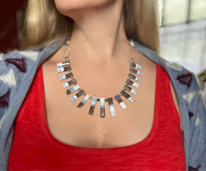 Imperfectly Perfect Necklace