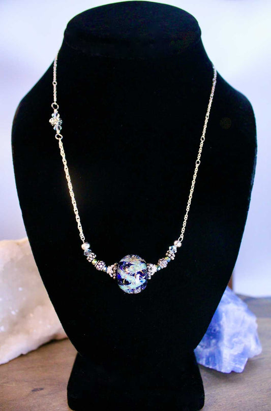 Kalopsia Necklace