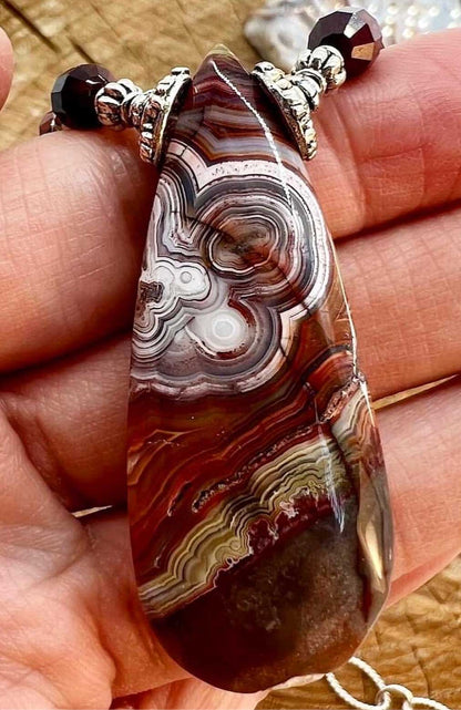 Laguna Beach Babe Necklace