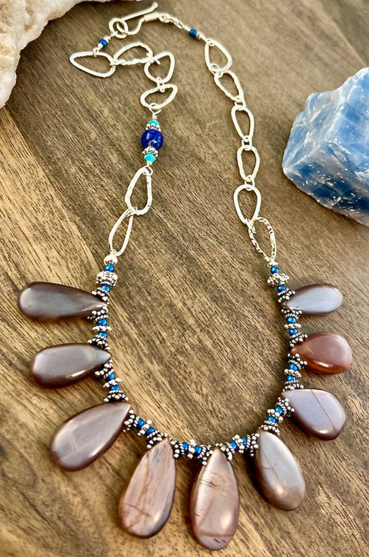 Le Chocolat Necklace