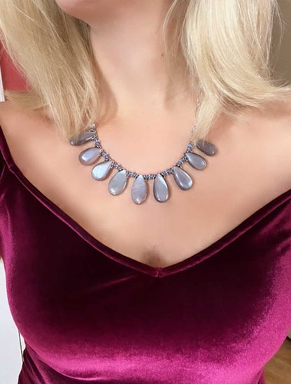 Le Chocolat Necklace
