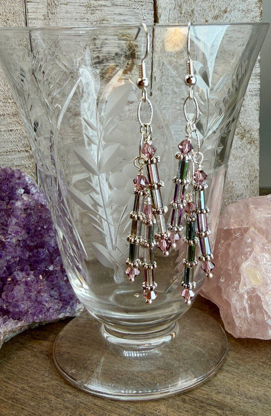 Party Girl Earrings