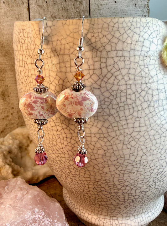 Pink Is In The House