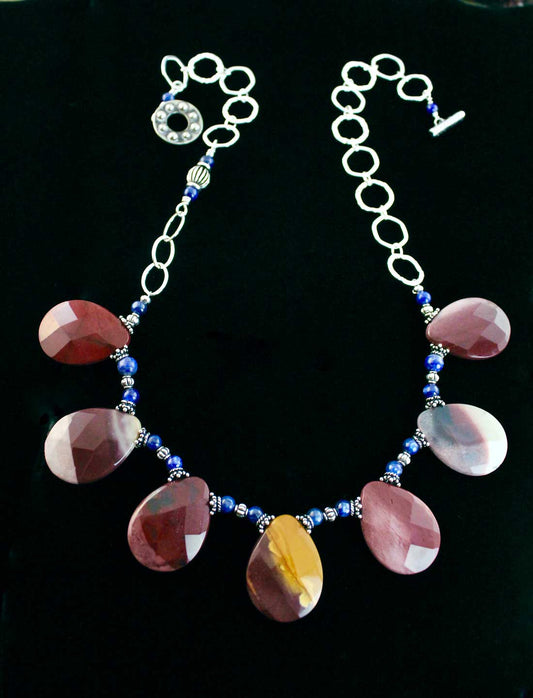Route 66 Necklace