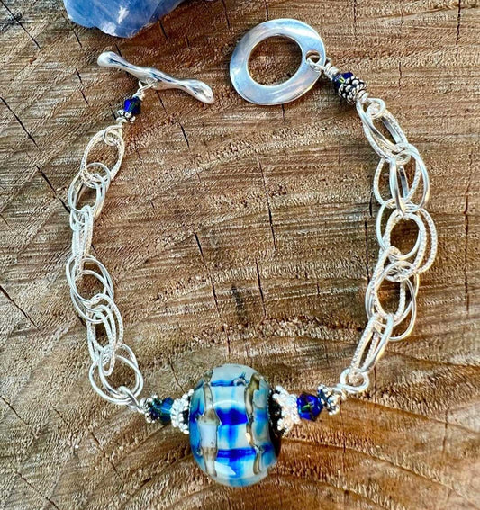 Serenity Bracelet