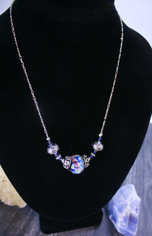 Serenity Necklace