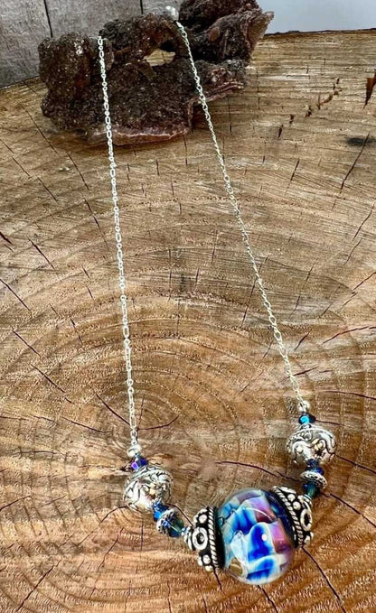 Serenity Necklace