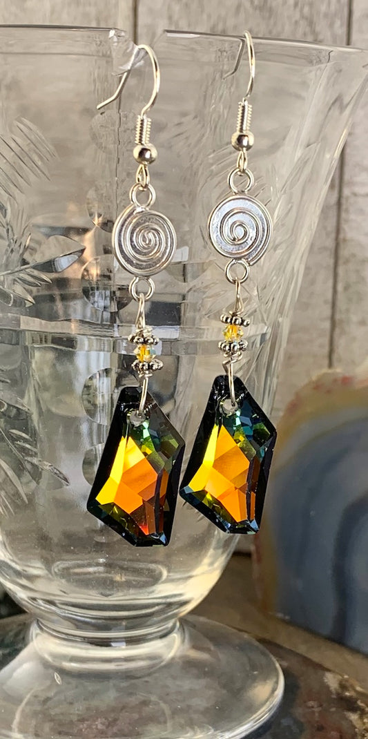 Sexy Hot Summer Earrings