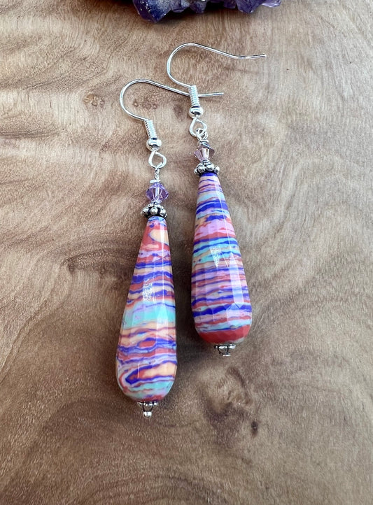 That 70s Earrings