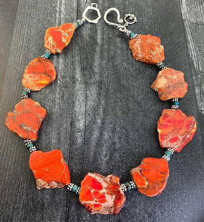 The Dubliner Necklace