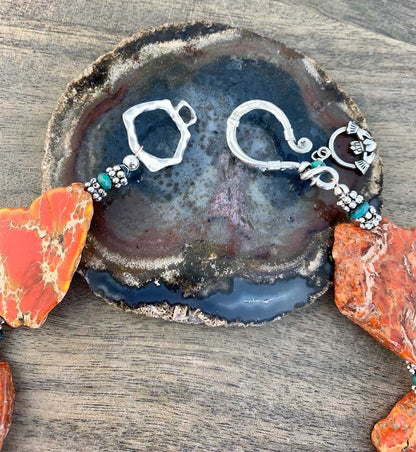 The Dubliner Necklace