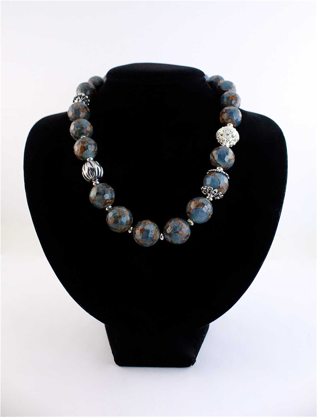 The Golden Rule Necklace