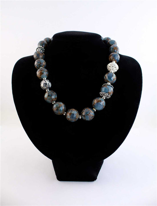 The Golden Rule Necklace