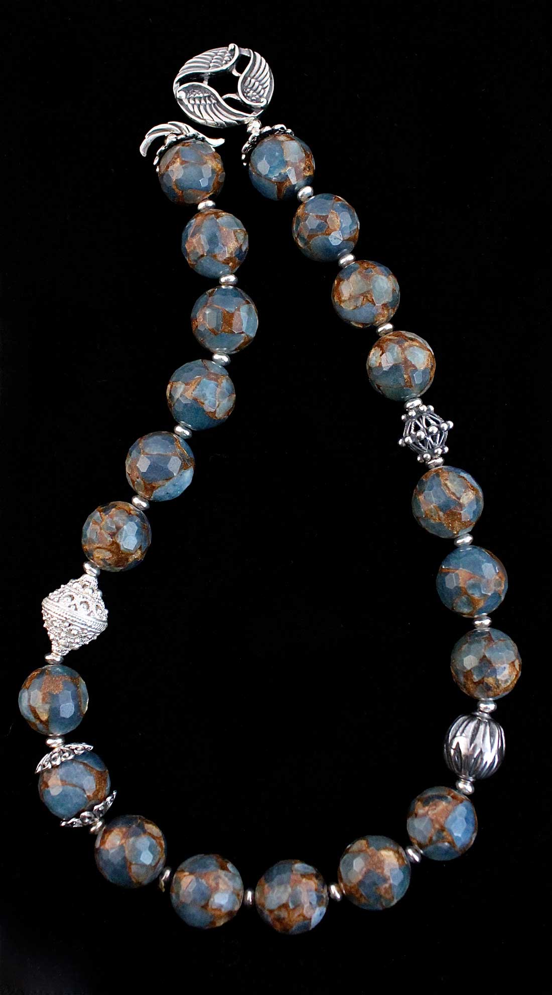 The Golden Rule Necklace
