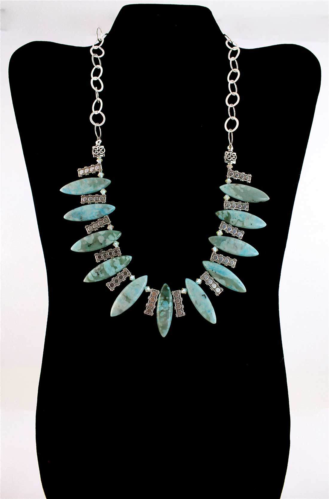 The Goodbye Girl Necklace