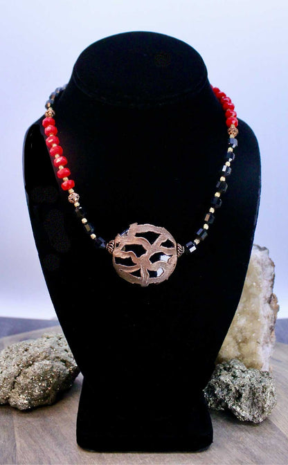 The Muse Necklace